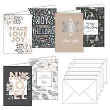 Goldmine & Coco Christmas Crafting Set
