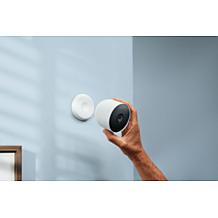 Google Nest Cam Battery 2-pack