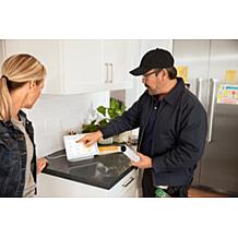 Google Nest Doorbell Battery - White