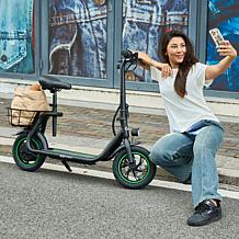 GoPowerBike Go Flow Electric Scooter 