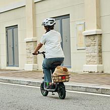 GoPowerBike Go Flow Electric Scooter 