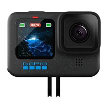 GoPro HERO12 Black Bundle