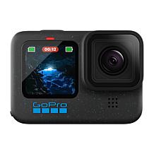 GoPro HERO12 Black Bundle