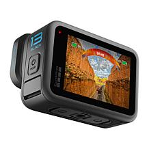 GoPro HERO13 Black Ultra Wide Edition Bundle