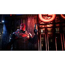 Gotham Knights Deluxe – Xbox Series X