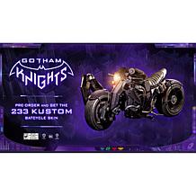 Gotham Knights – Xbox Series X