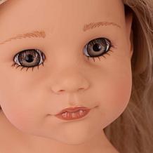 Gotz: Hannah All Year Round, 19.5" Posable Doll with Extra Outfits