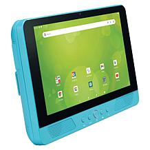 GPX 10" Tablet and Portable DVD Player Combo with Headphones