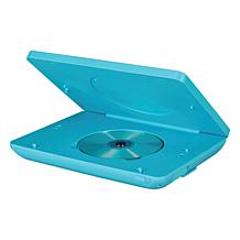 GPX 10" Tablet and Portable DVD Player Combo with Headphones