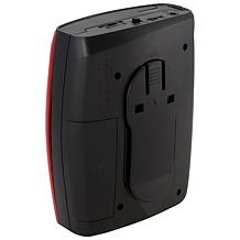 GPX Personal Cassette Player & Recorder with AM/FM Radio