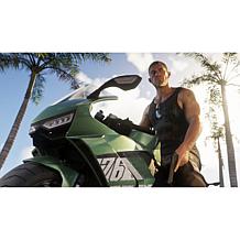 Grand Theft Auto VI - PlayStation 5 (Street Sate 11/19)