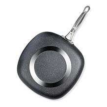 GraniteStone 9.5" Square Nonstick Fry Pan