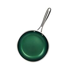 GraniteStone Emerald 12" Nonstick Fry Pan