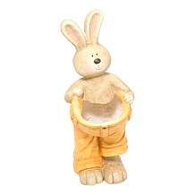 Greanbase Whimsical Animal Pant Planter