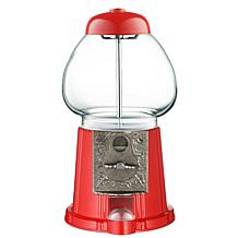 Great Northern 15" Old Fashioned Vintage Candy Gumball Machine Bank