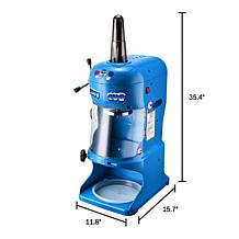 Great Northern Shaved Ice Machine Slushie Maker