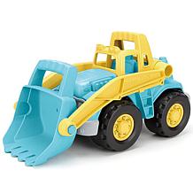 Green Toys Loader Truck Eco-Friendly Scoop & Dump Vehicle