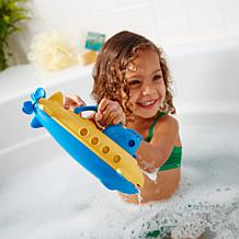 Green Toys My First Submarine - Blue
