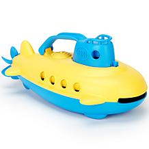 Green Toys My First Submarine - Blue