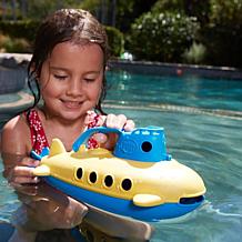 Green Toys My First Submarine - Blue