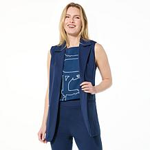 GREY by Jhoan Sebastian Grey 3-in-1 Ponte Blazer