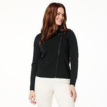 GREY by Jhoan Sebastian Grey Moto Style Topper