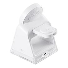 Griffin 4-in-1 Wireless Charging Station with Light