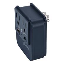 Griffin Wall Charger 2pk w/ Night Light