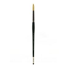 Grumbacher Gainsborough 12 Round Oil and Acrylic Brush