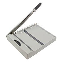Guillotine Paper Trimmer - 12" (30cm) with 12" Base