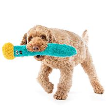 GURU PET Fry Guy 5-piece Plush Toy Set - Large