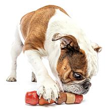 Guru Pet Multi-Flavor Spinning Chew Stick 7.5"