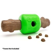 Guru Pet Spin & Treat Stick Large Chew Toy