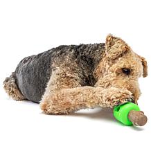 Guru Pet Spin & Treat Stick Large Chew Toy