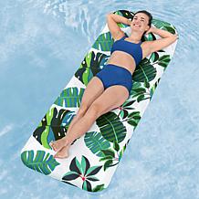 H2OGO! Blissful Drifter Fabric Floating Mat - 6' x 28.5"