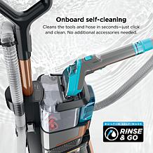 Hair Pro Pet Carpet Cleaner with Stain Striker