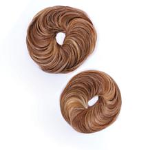 Hairdo Hairpieces  Style-A-Do & Mini-Do Set