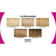 Hairdo Hairpieces  Style-A-Do & Mini-Do Set