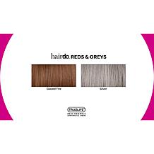 Hairdo Hairpieces  Style-A-Do & Mini-Do Set