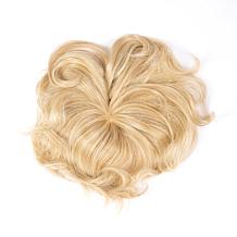 Hairdo Hairpieces Top Curls Hair Topper