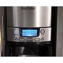 Hamilton Beach 12-Cup Dispensing Coffeemaker