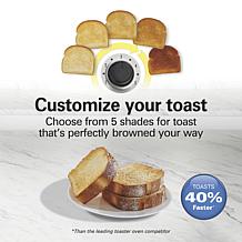 Hamilton Beach 2-in-1 Oven and Toaster