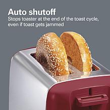 Hamilton Beach 2 Slice Metal Toaster