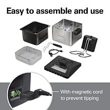 Hamilton Beach 21-Cup Professional-Style Deep Fryer