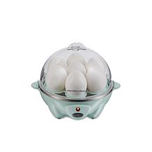 Hamilton Beach 3-in-1 Egg Cooker with 7 Egg Capacity