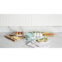 Hamilton Beach 3-in-1 Egg Cooker with 7 Egg Capacity