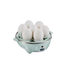 Hamilton Beach 3-in-1 Egg Cooker with 7 Egg Capacity