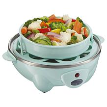 Hamilton Beach 3-in-1 Egg Cooker with 7 Egg Capacity