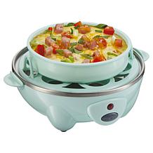 Hamilton Beach 3-in-1 Egg Cooker with 7 Egg Capacity