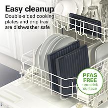 Hamilton Beach 3-in-1 Grill/Griddle